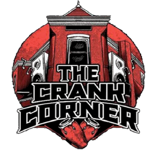 The Crank Corner Products include: Flap Jacks, First Lady, GEORGETOWN PRESSURE, PABLO, PINK KILL MOE, PLATINUM CRY BABY, SUPER LEMON CHERRY, SWEET TOOTH, YELLOW BRICK ROAD, TERPS AND CAICOS, Bubble Gum Exotic Flowers, TERP LORDS EXOTIC PRE ROLLS, WHITE RUNTZ, Pink Panties, Zushi, Lemon Cherry Gelato, GMO, SILVER HAZE, PINEAPPLE, ZOG, ZJELOUSY, FIRE OG, DISPOSABLE VAPE, GUMMIES, CRANK CORNER SNAP BACK, CRANK CORNER SHIRT, ZG41, HOOD CANDY SPECIAL, MAGIC MUSHROOMS.